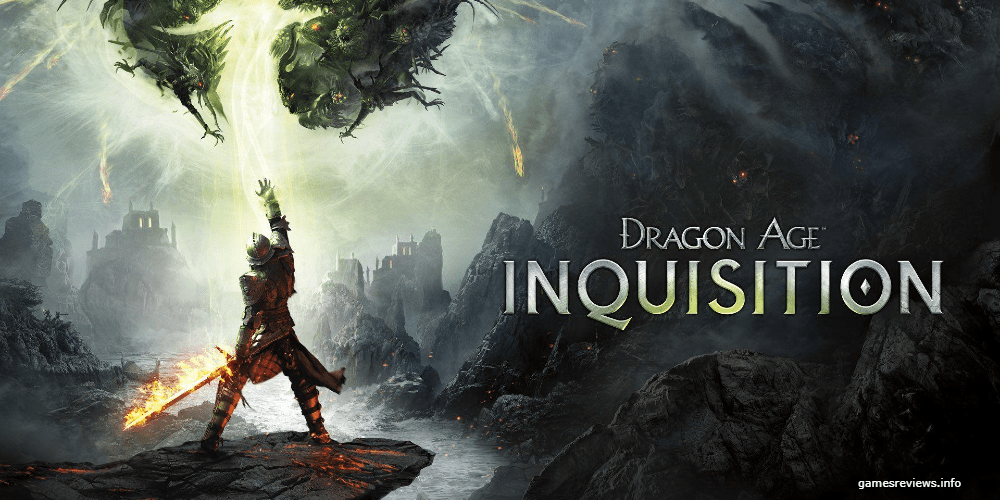 Dragon Age Inquisition